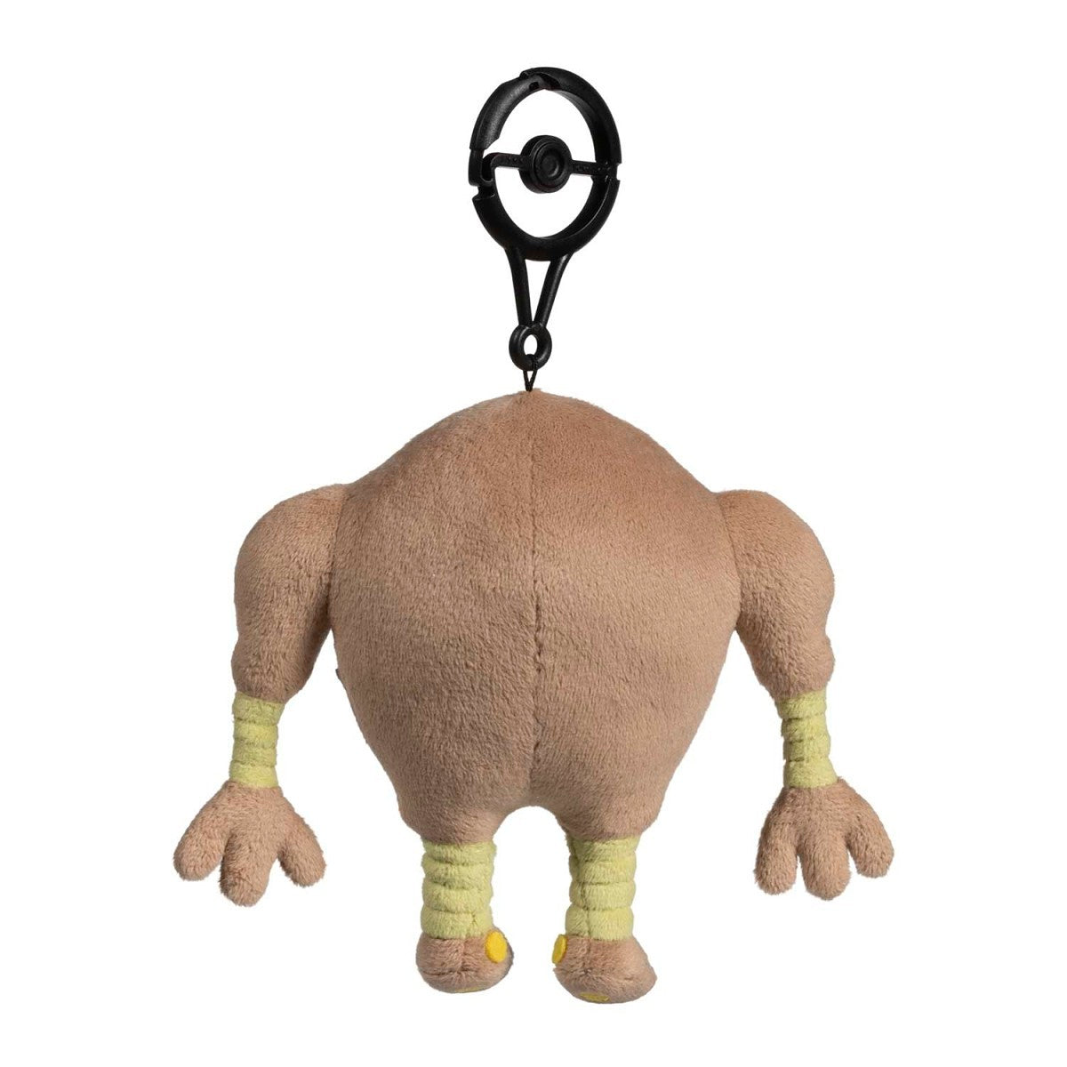 Hitmonlee | TOKKUNCHU!