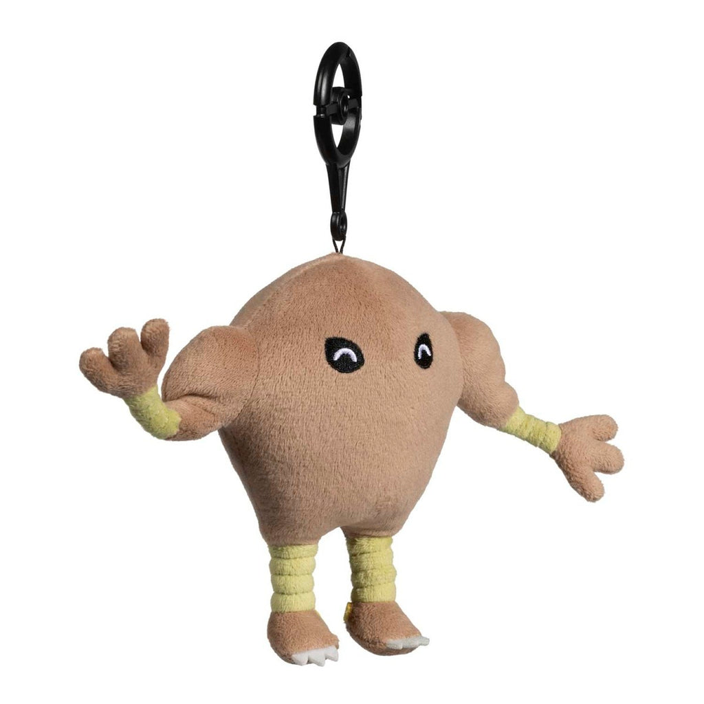 Hitmonlee | TOKKUNCHU!