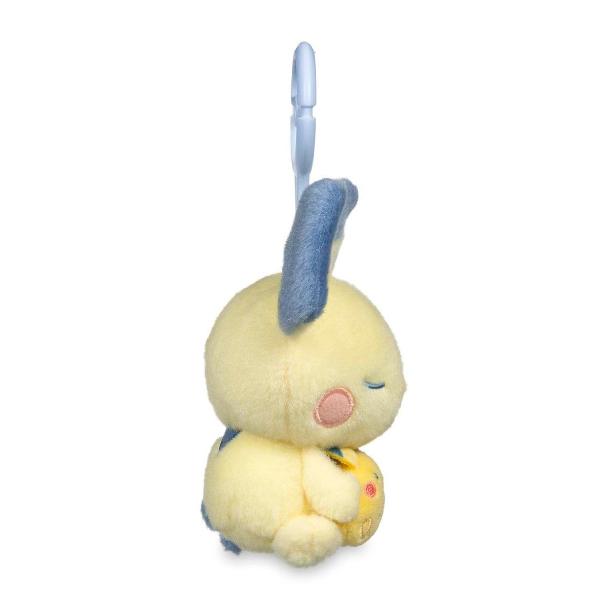 Pichu & Piakchu Llavero de peluche | LITTLE DAY DREAMS