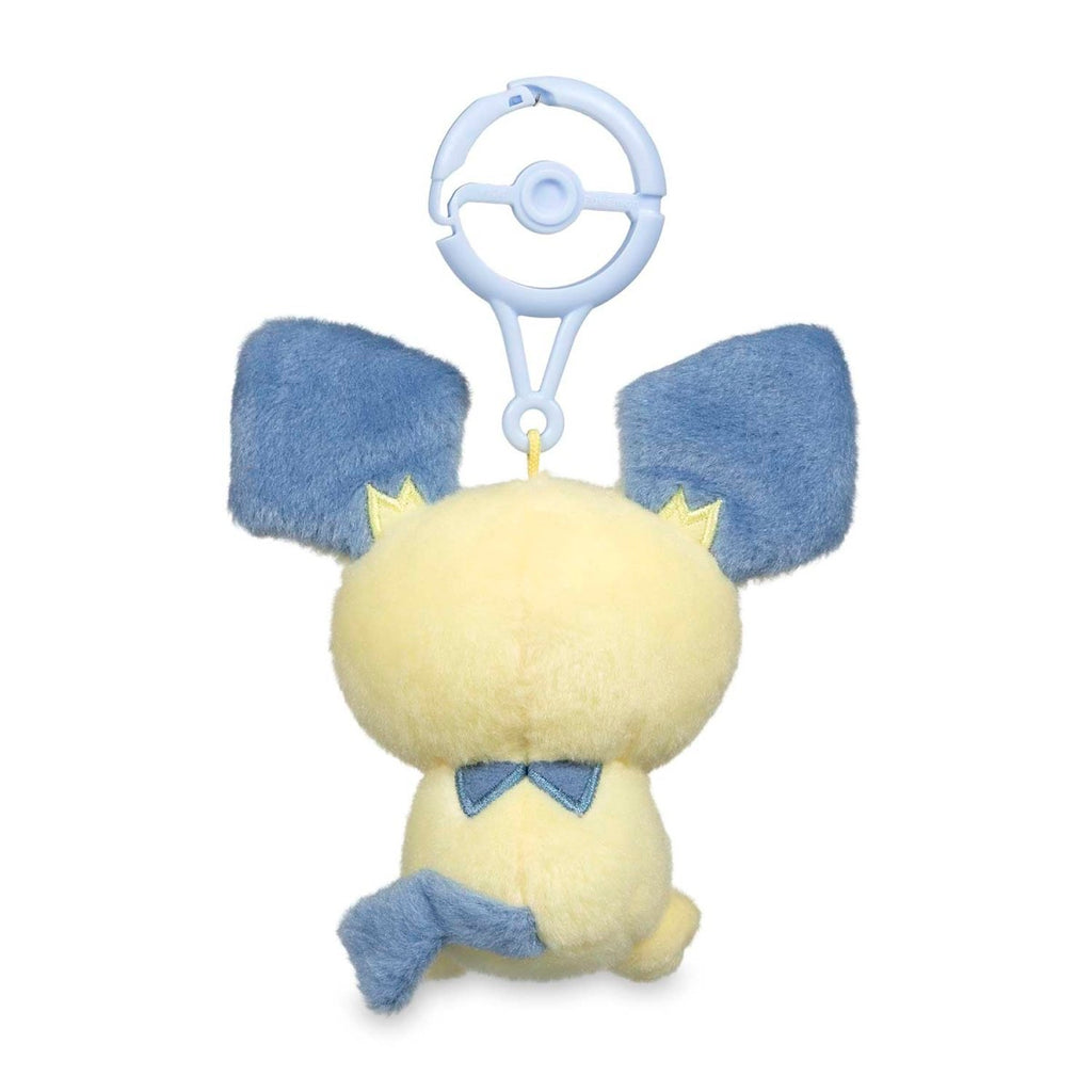 Pichu & Piakchu Llavero de peluche | LITTLE DAY DREAMS