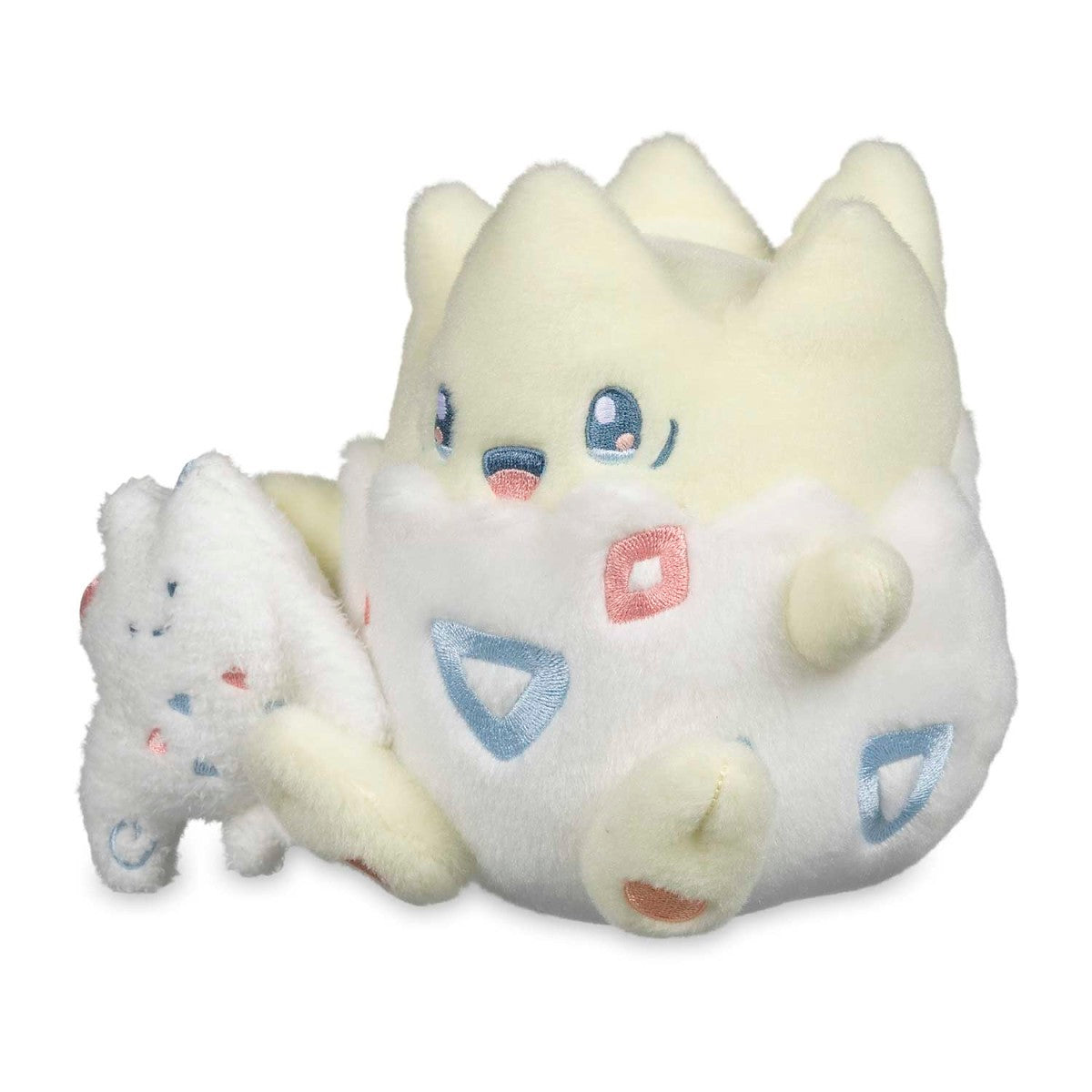 Togepi & Togekiss | LITTLE DAYDREAM