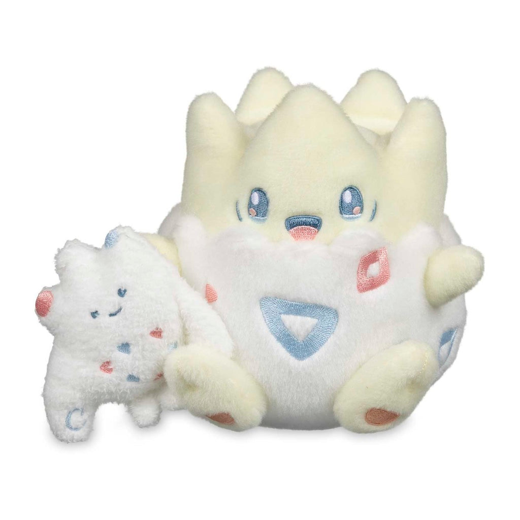 Togepi & Togekiss | LITTLE DAYDREAM