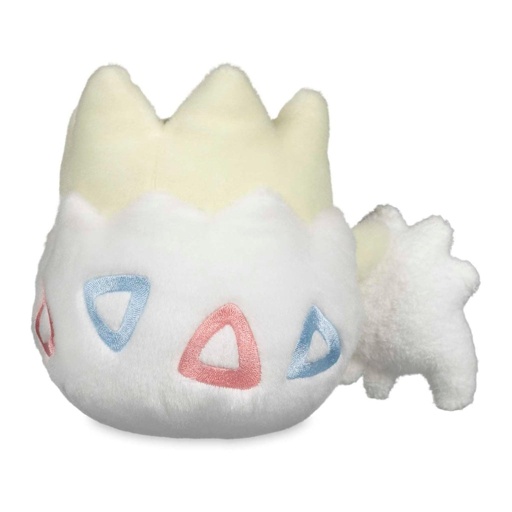 Togepi & Togekiss | LITTLE DAYDREAM