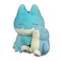 Munchlax & Snorlax | LITTLE DAYDREAM