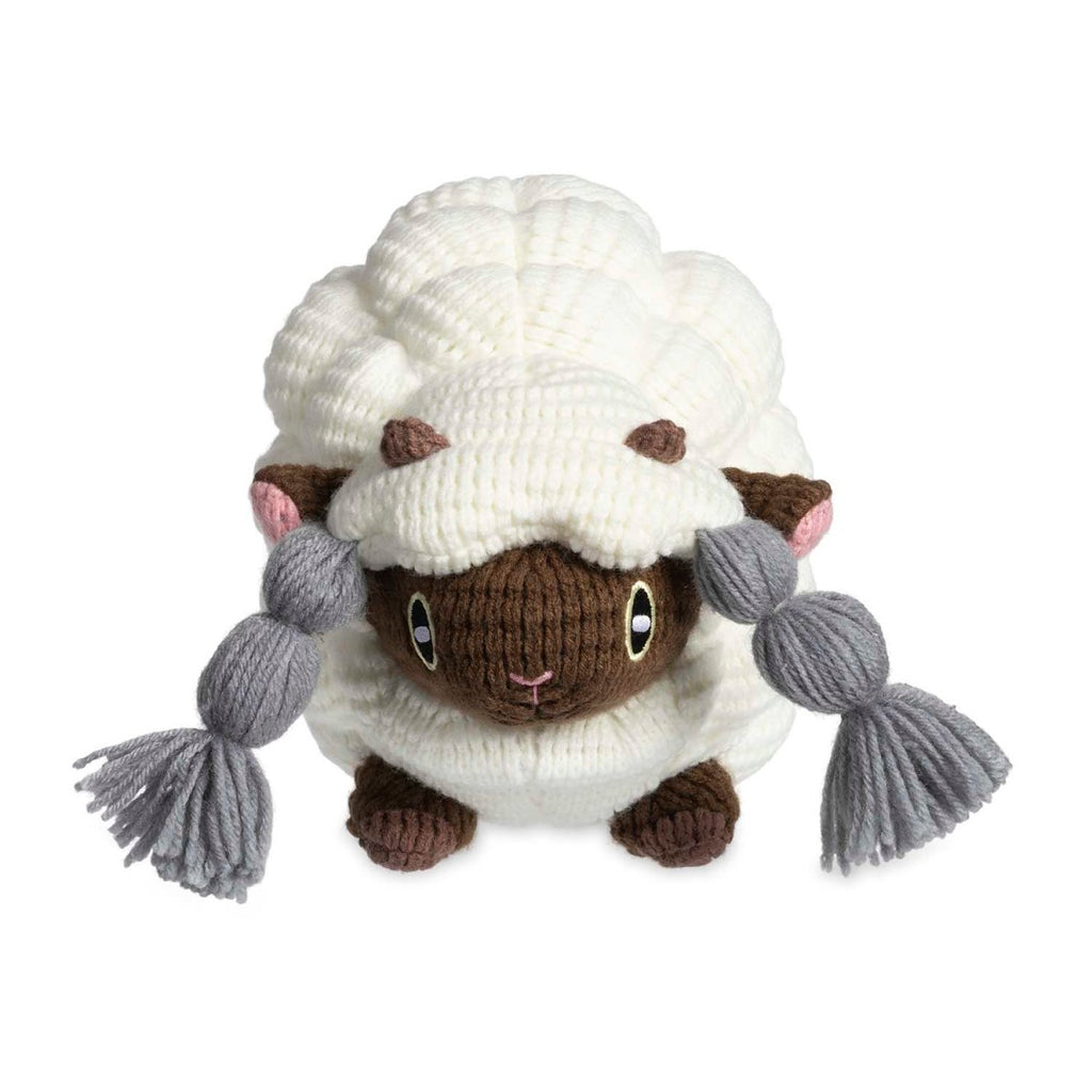 Wooloo | POKEMON FRIENDS (PC ORIGINAL)