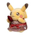 Pikachu Amoroso | SWEET DELIVERY (PC ORIGINAL)