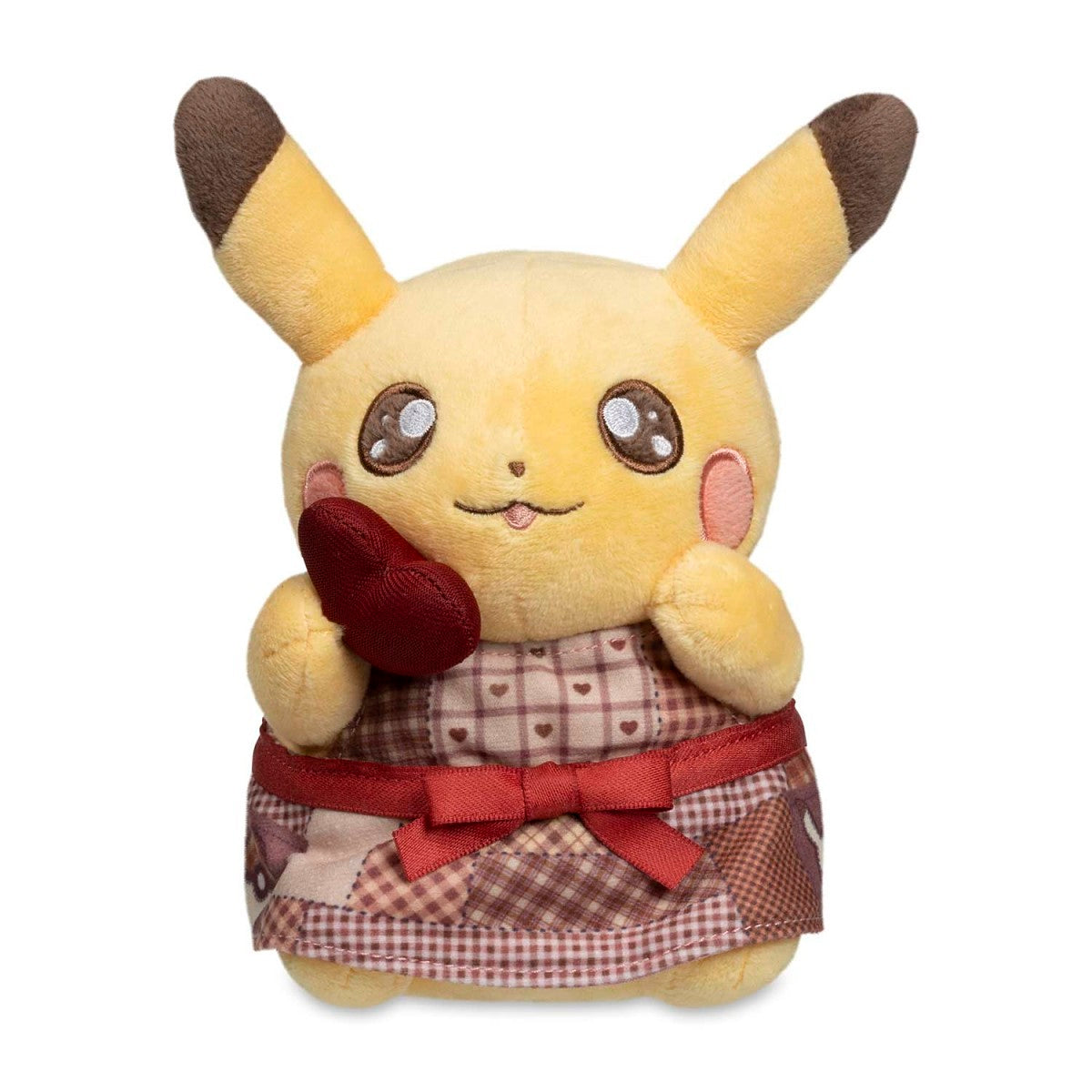 Pikachu Amoroso | SWEET DELIVERY (PC ORIGINAL)