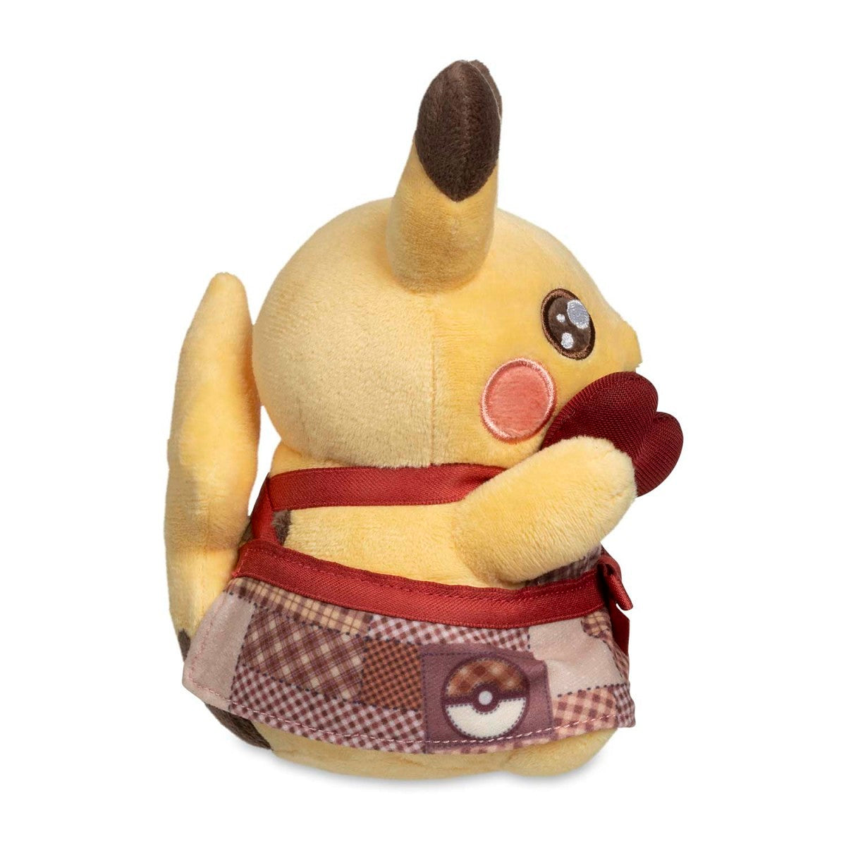 Pikachu Amoroso | SWEET DELIVERY (PC ORIGINAL)