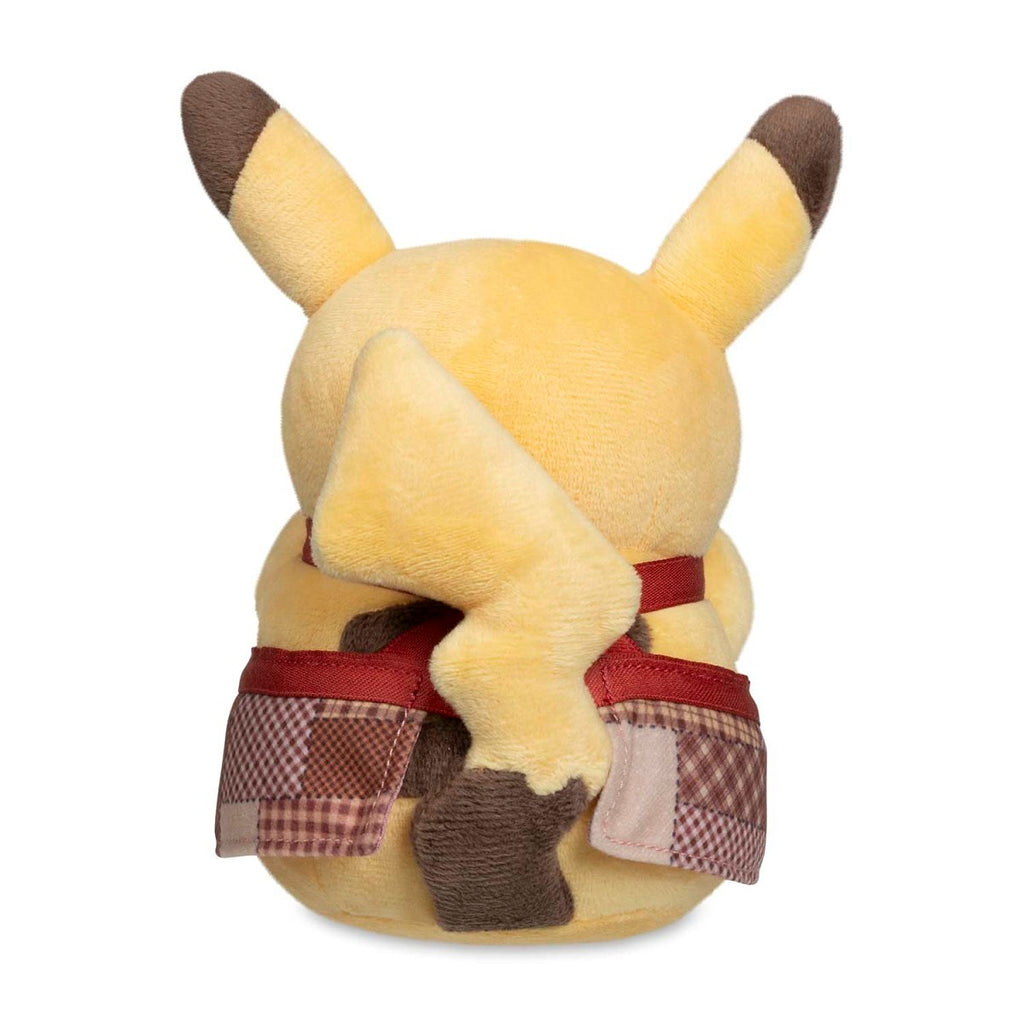 Pikachu Amoroso | SWEET DELIVERY (PC ORIGINAL)