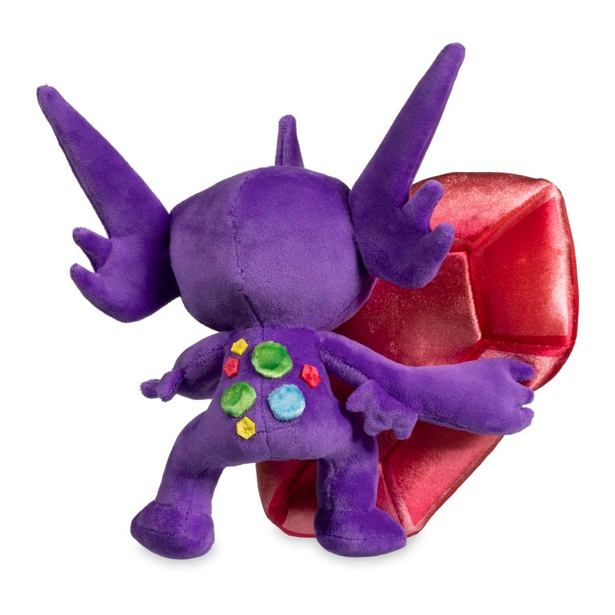 Mega Sableye | PC ORIGINAL
