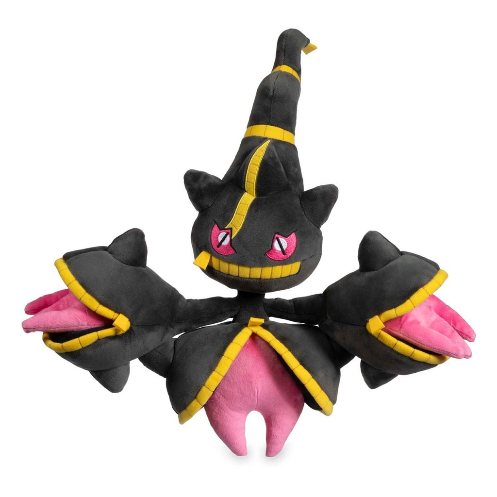 Mega Banette | PC ORIGINAL