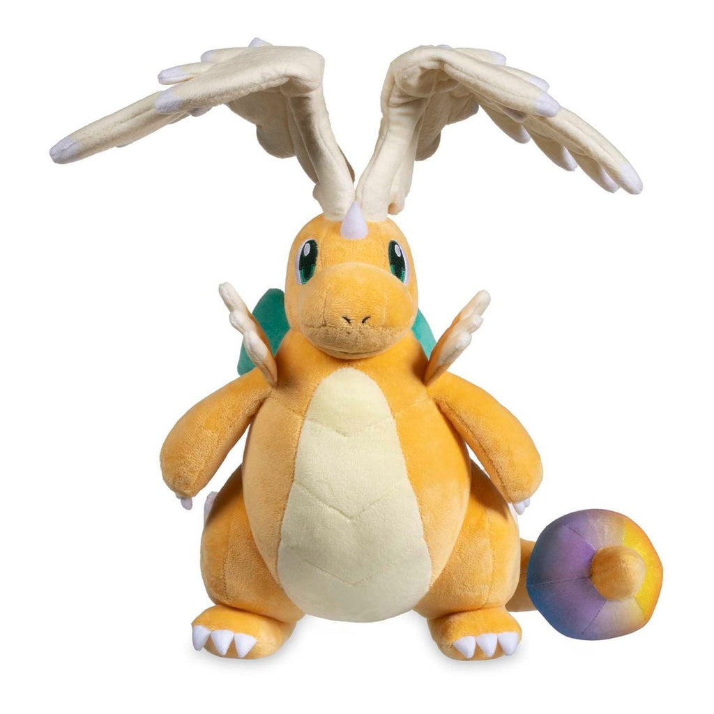 Mega Dragonite | PC ORIGINAL (JP)