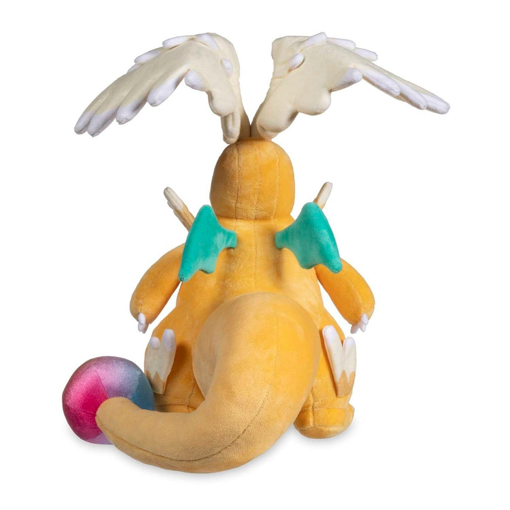Mega Dragonite | PC ORIGINAL (JP)