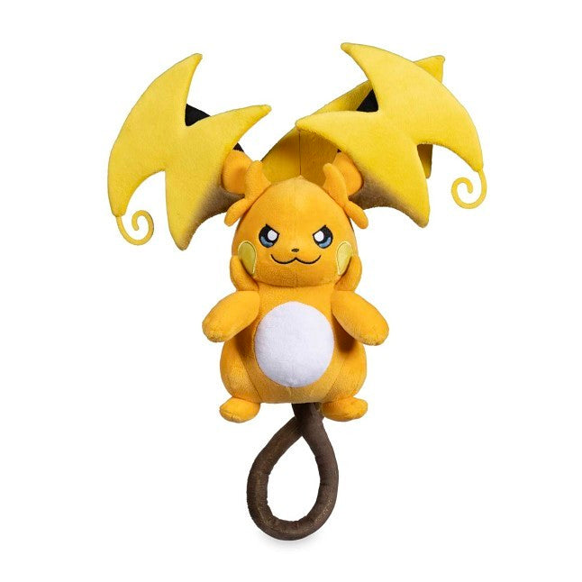Mega Raichu Y | PC ORIGINAL