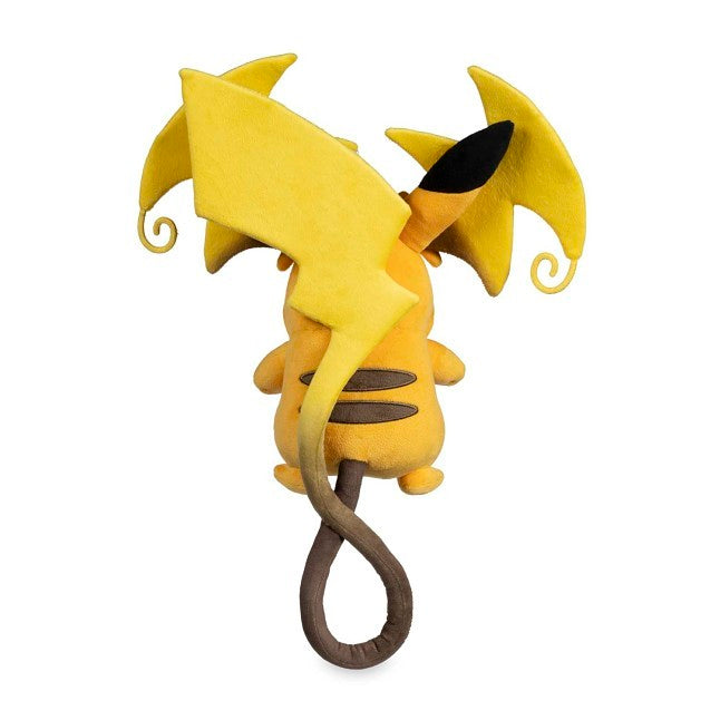Mega Raichu Y | PC ORIGINAL