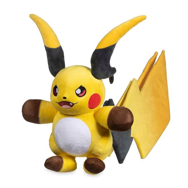 Mega Raichu X | PC ORIGINAL
