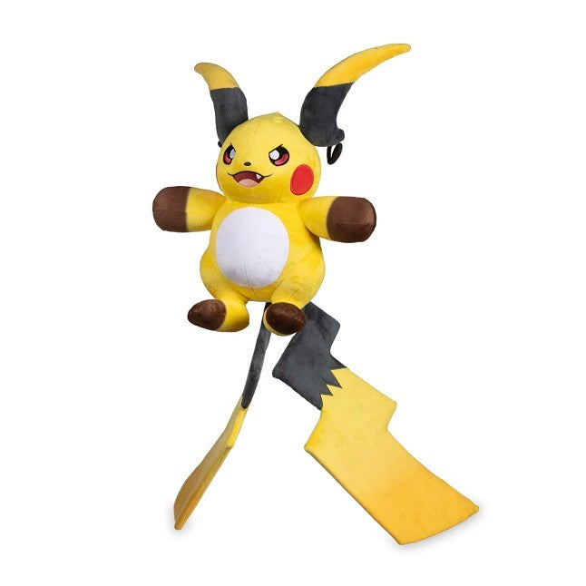 Mega Raichu X | PC ORIGINAL