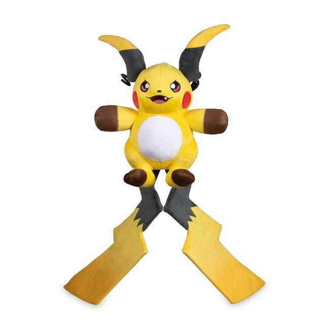 Mega Raichu X | PC ORIGINAL