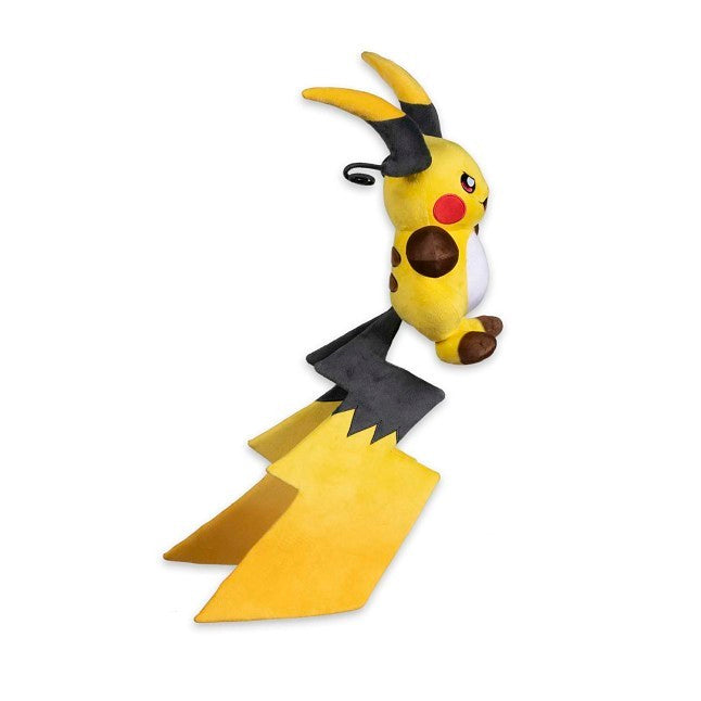 Mega Raichu X | PC ORIGINAL