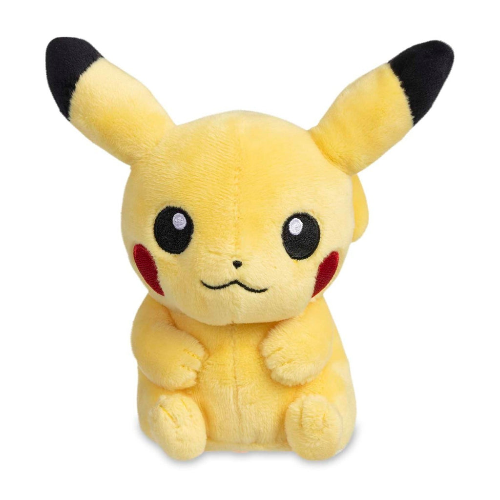 Pikachu FIT