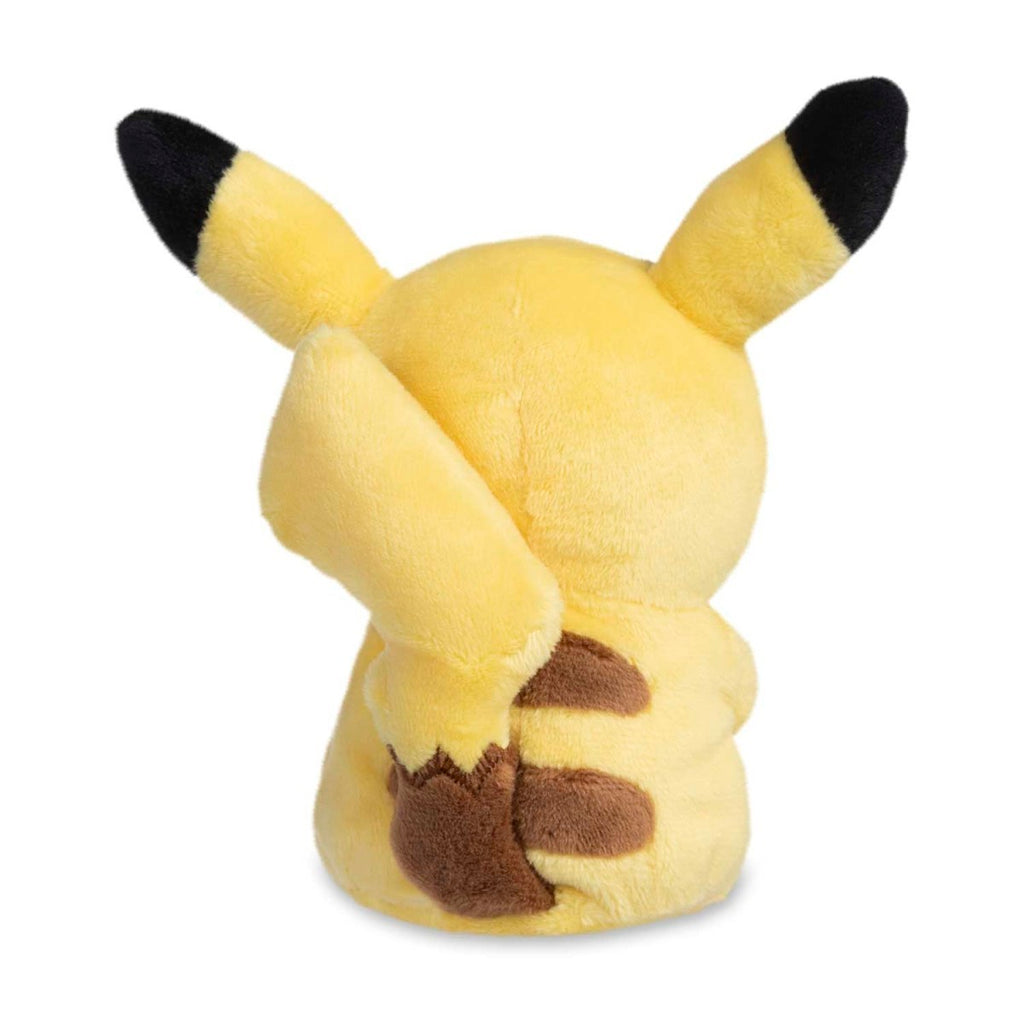 Pikachu FIT