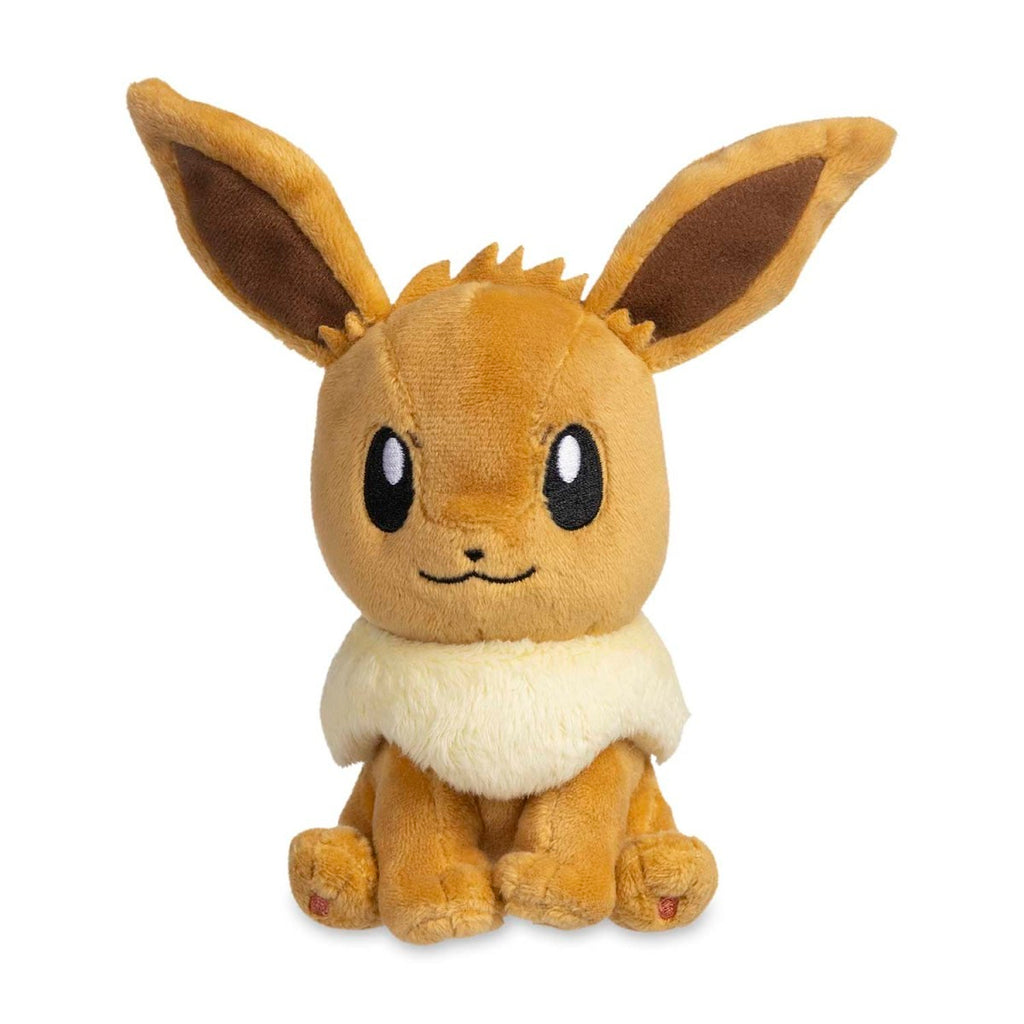 Eevee FIT