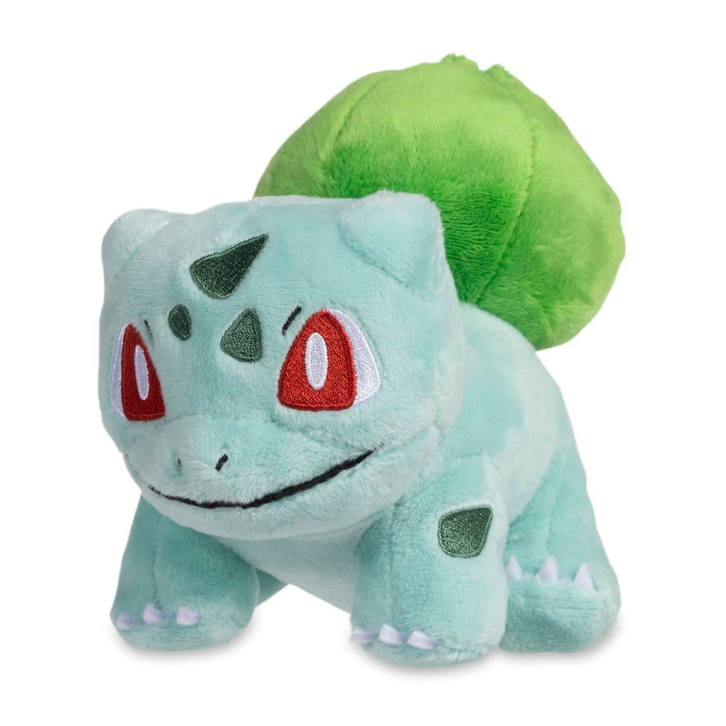 Bulbasaur FIT