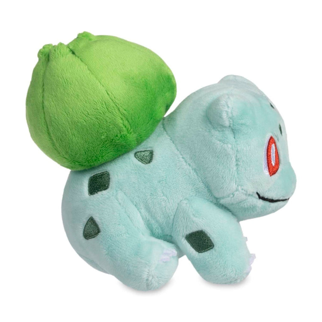 Bulbasaur FIT
