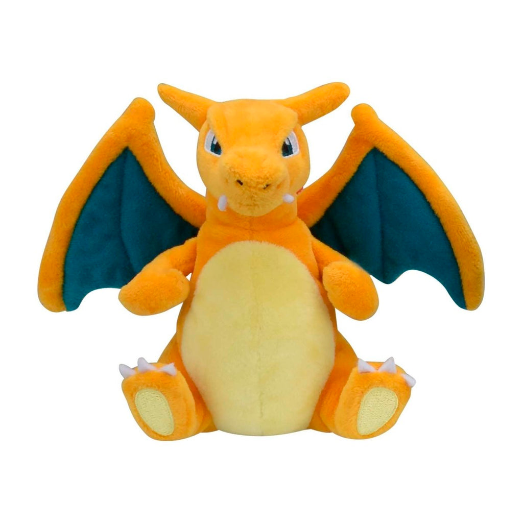 Charizard FIT