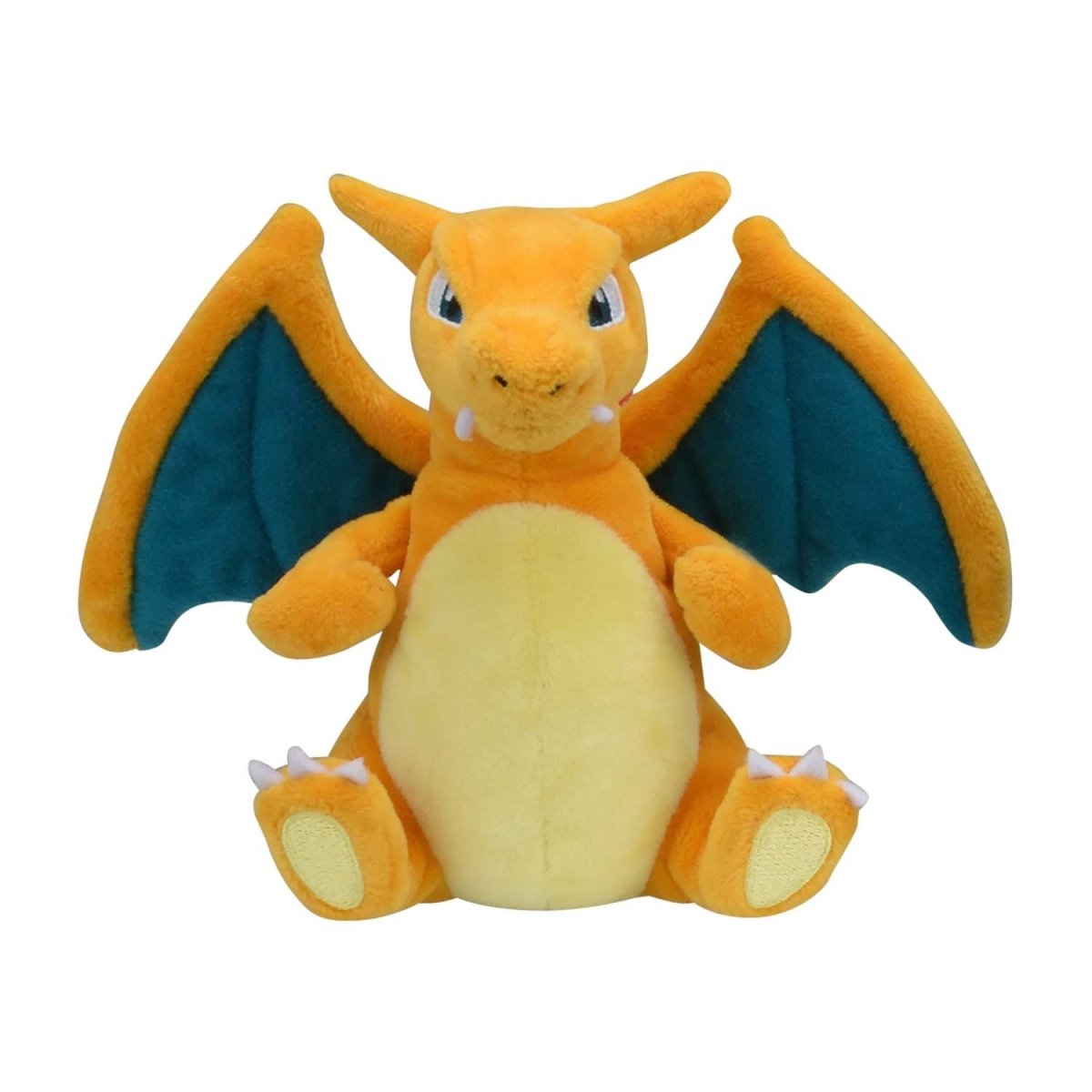 Charizard FIT