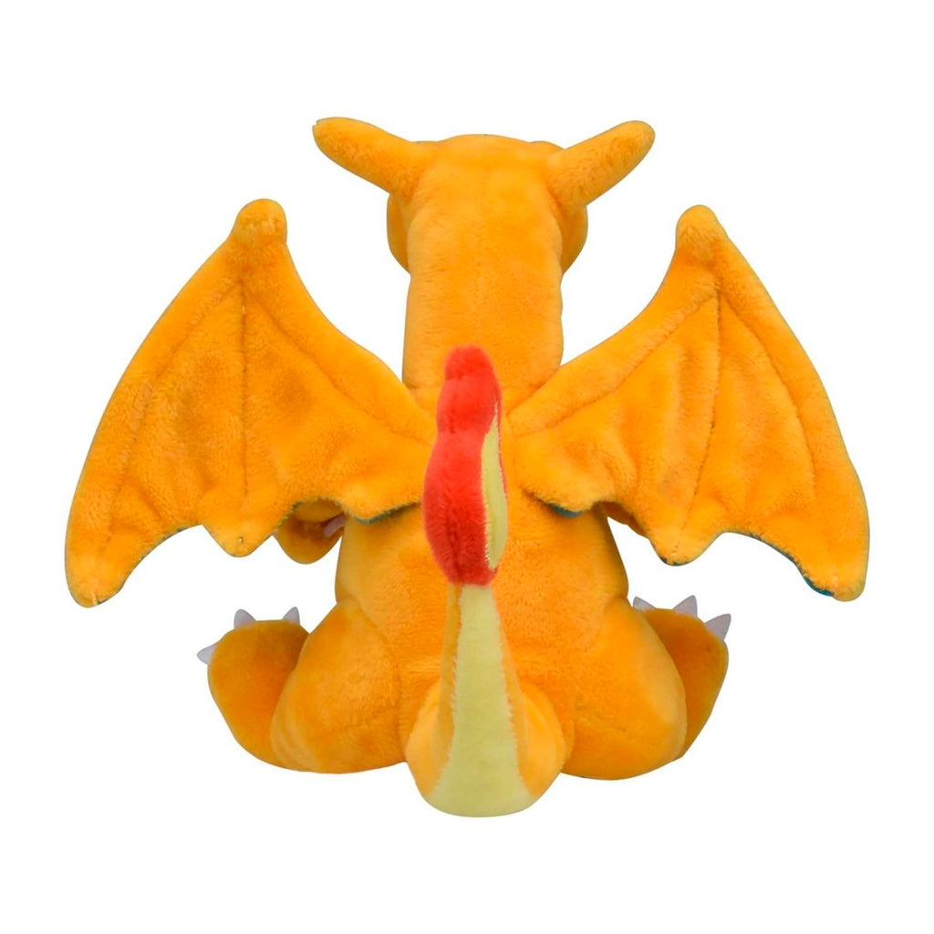 Charizard FIT