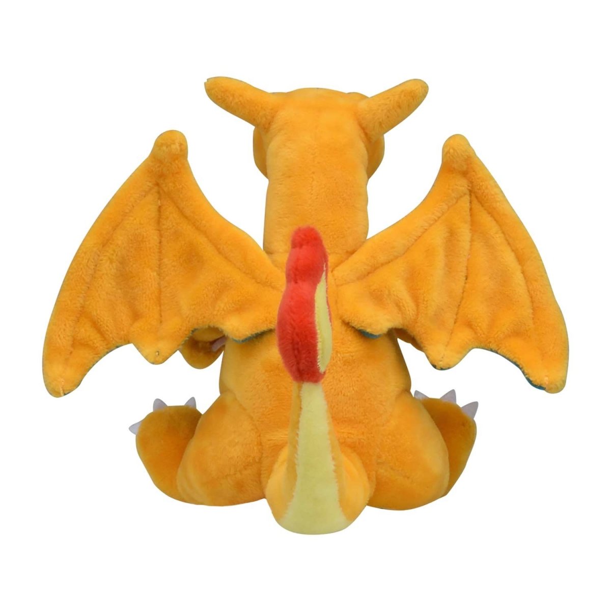 Charizard FIT