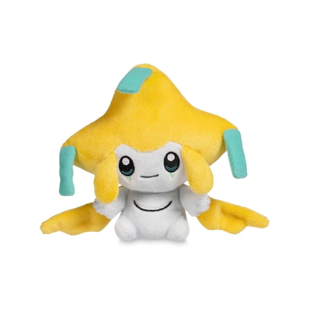 Jirachi | FIT