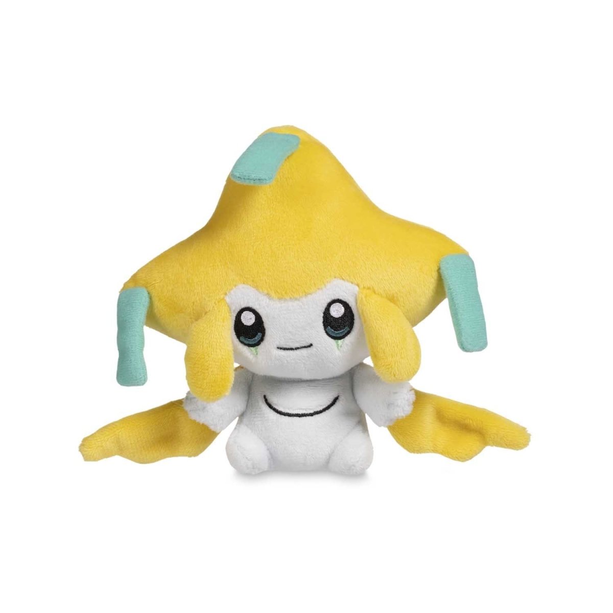 Jirachi | FIT