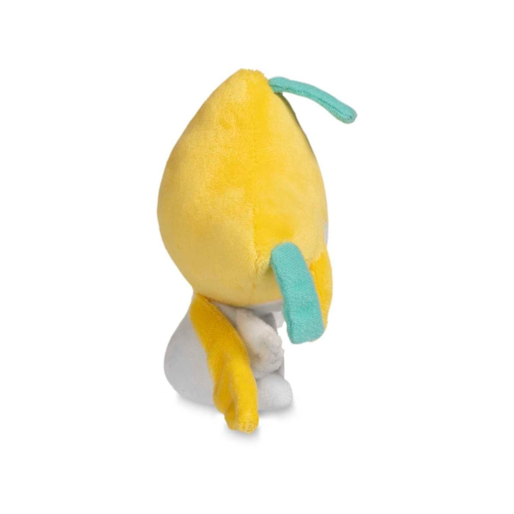 Jirachi | FIT