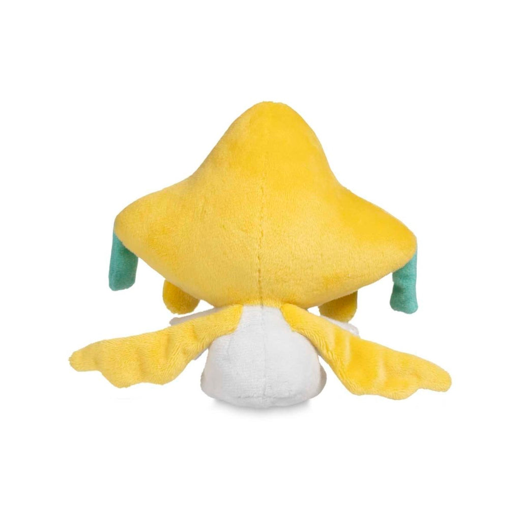 Jirachi | FIT