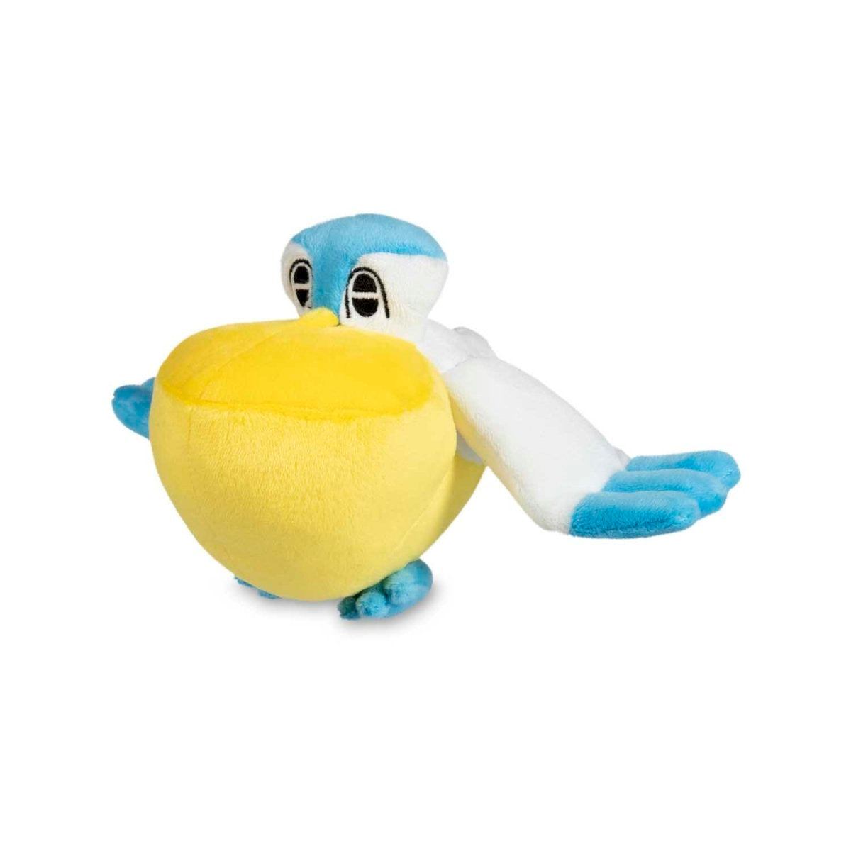 Pelipper | FIT