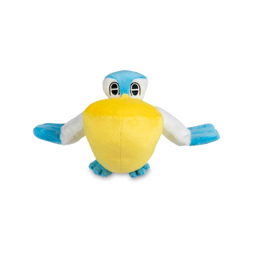 Pelipper | FIT