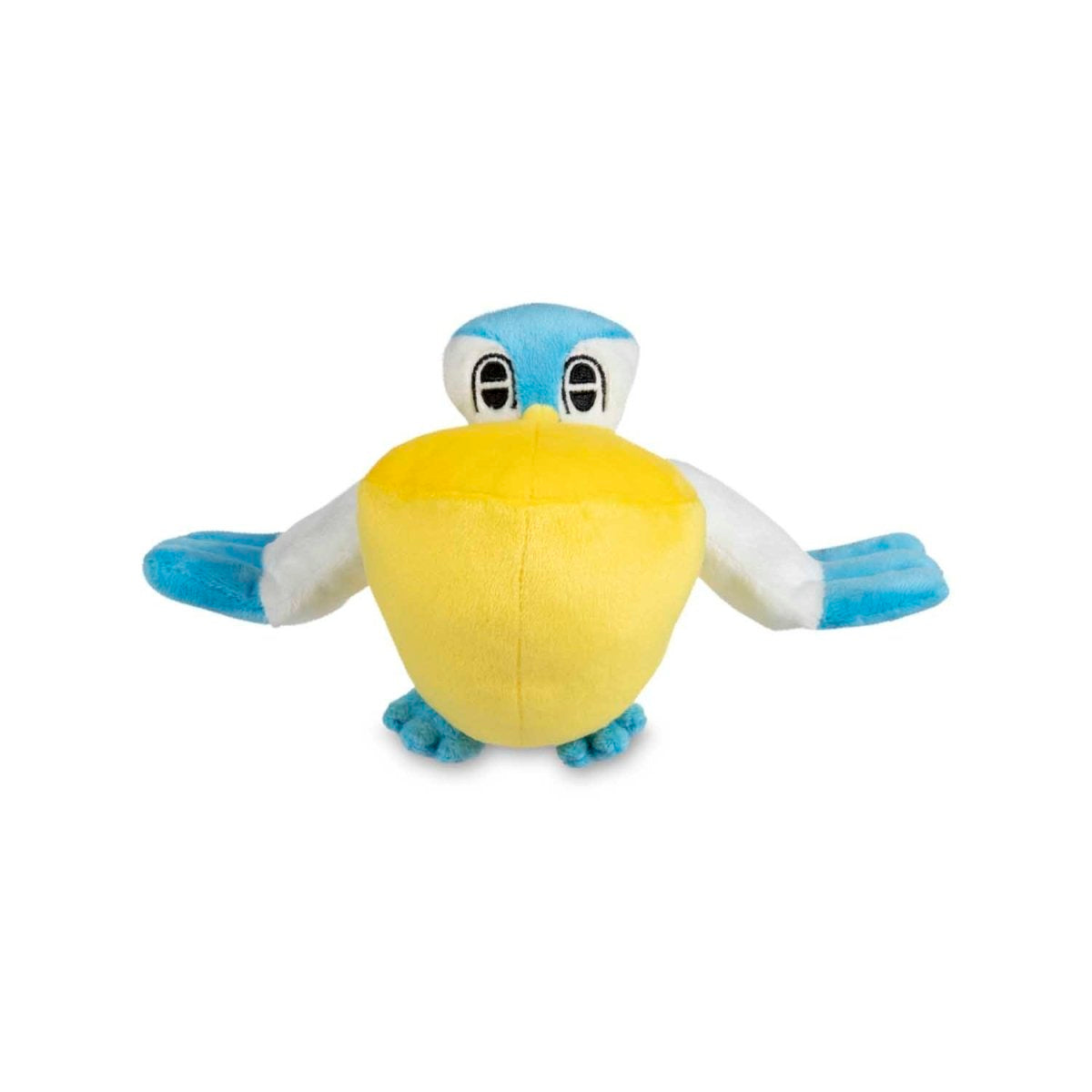 Pelipper | FIT