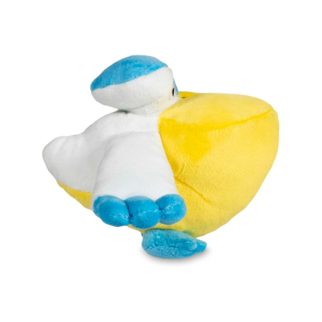 Pelipper | FIT
