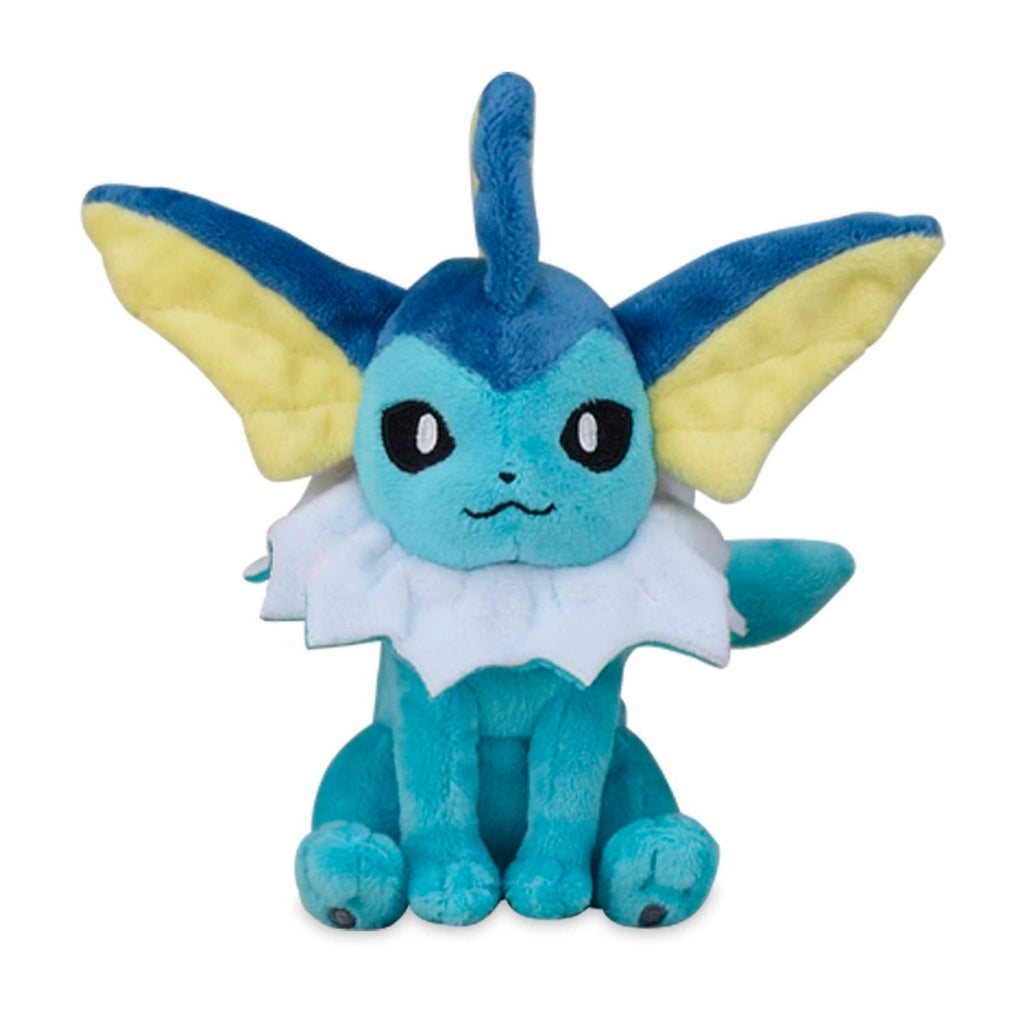 Vaporeon FIT