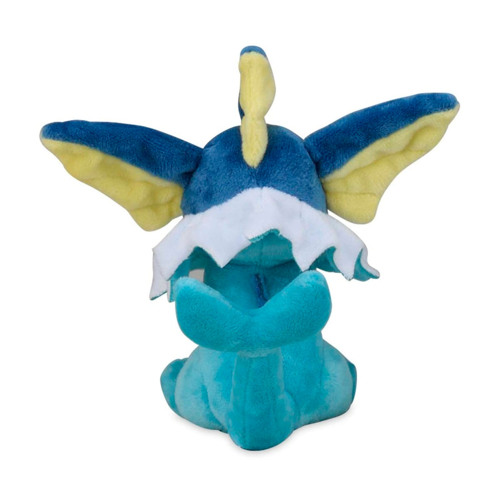 Vaporeon FIT