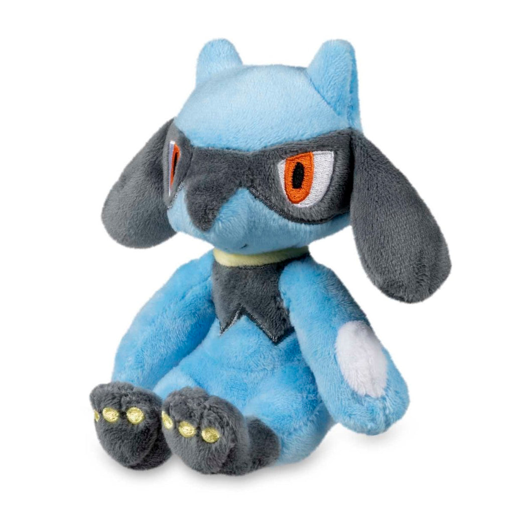 Riolu FIT