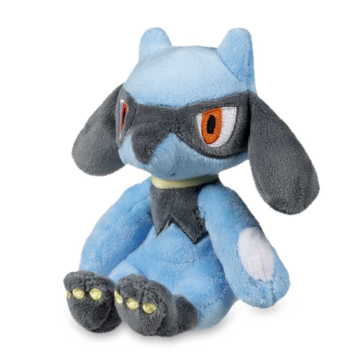 Riolu FIT