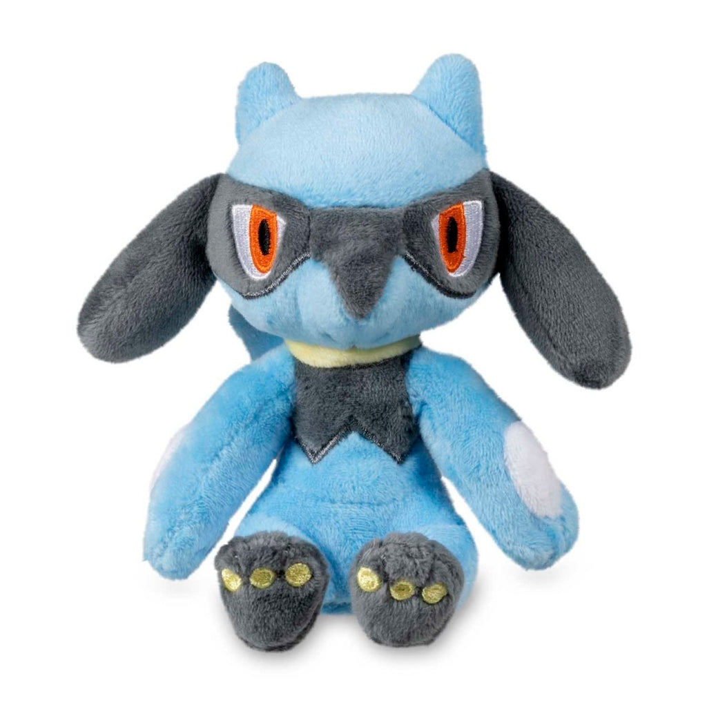 Riolu FIT