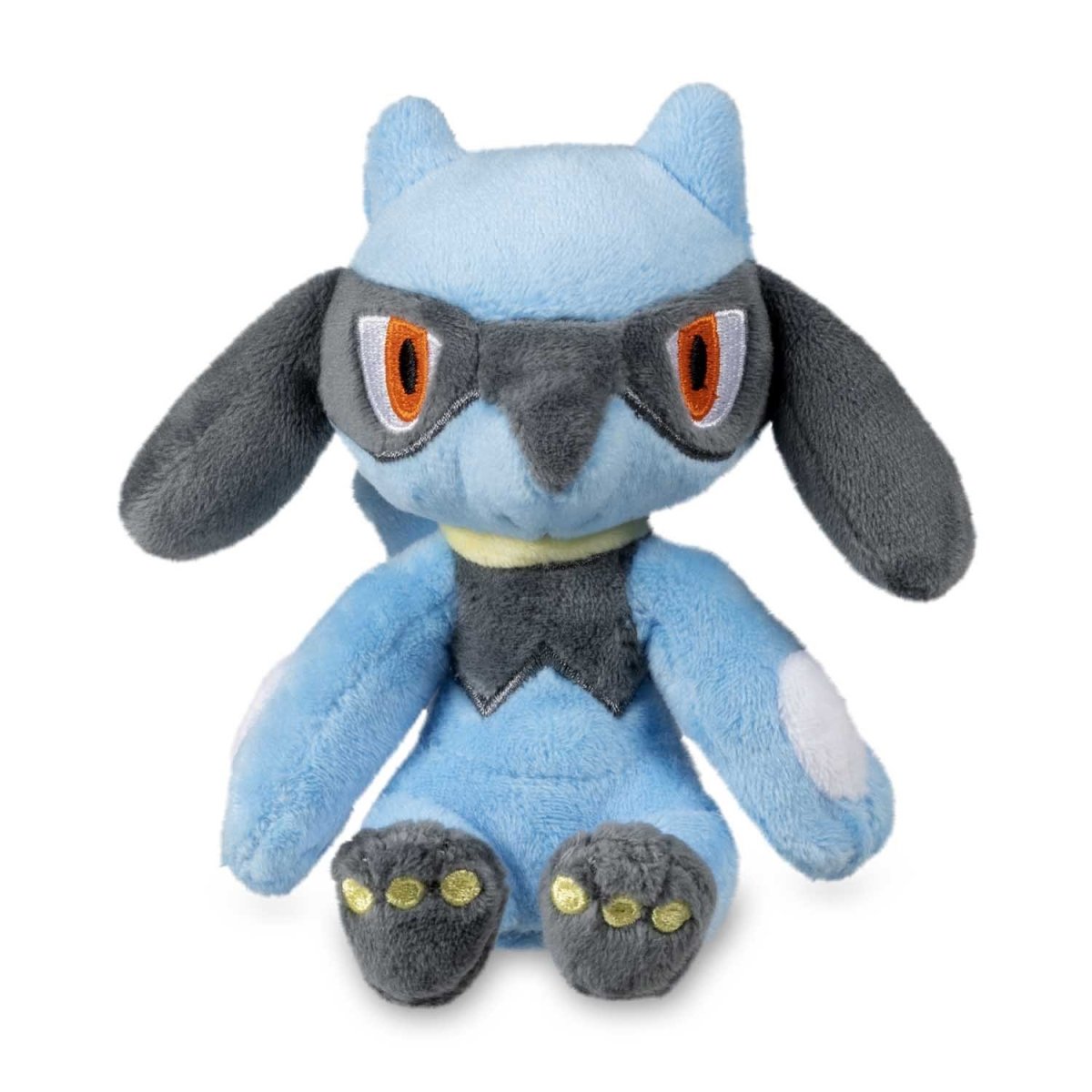 Riolu FIT