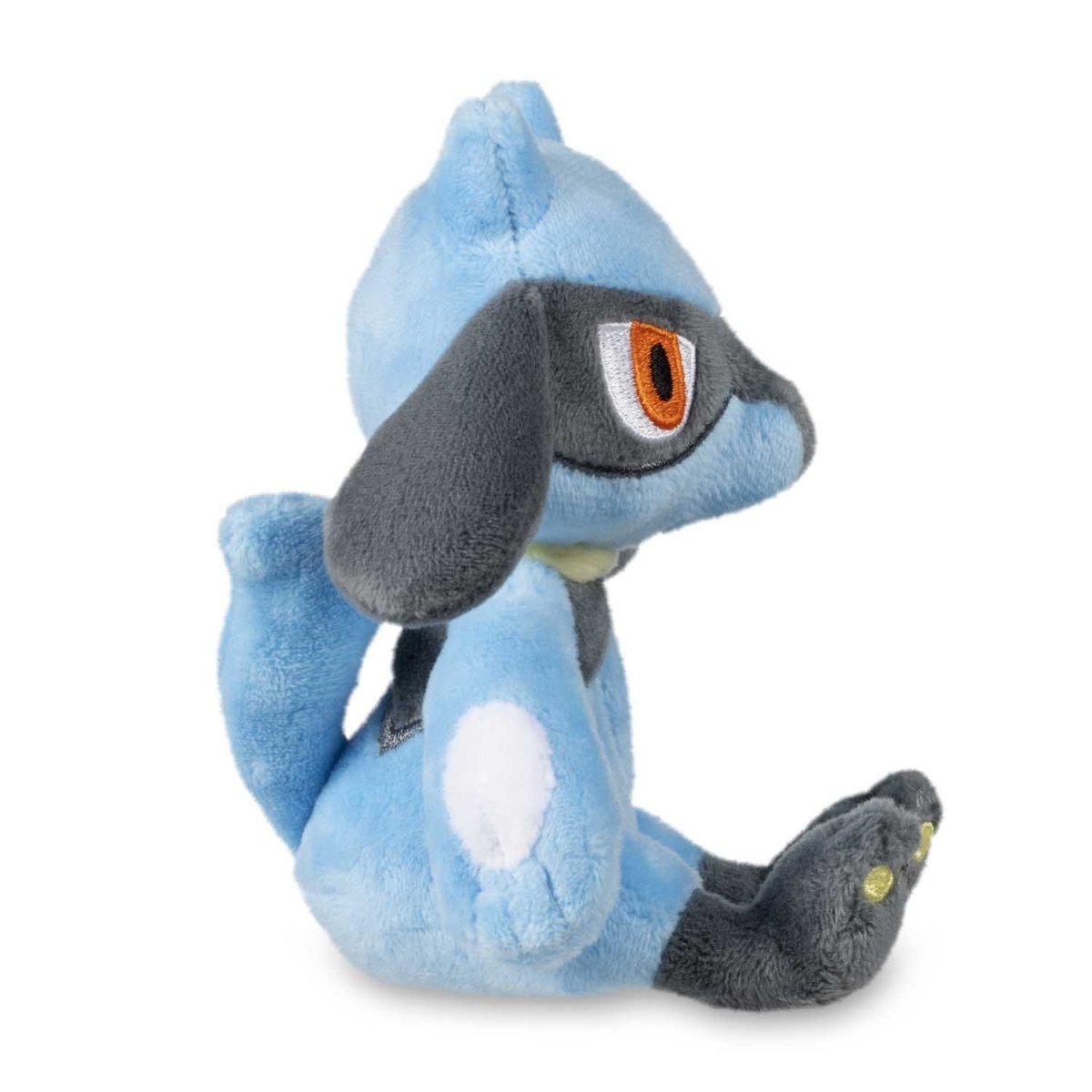 Riolu FIT