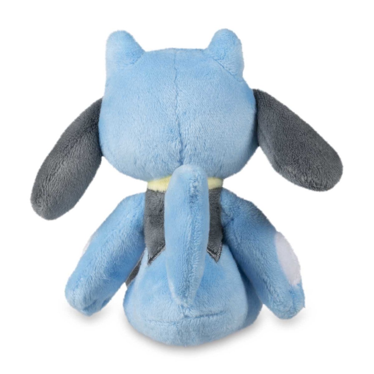 Riolu FIT