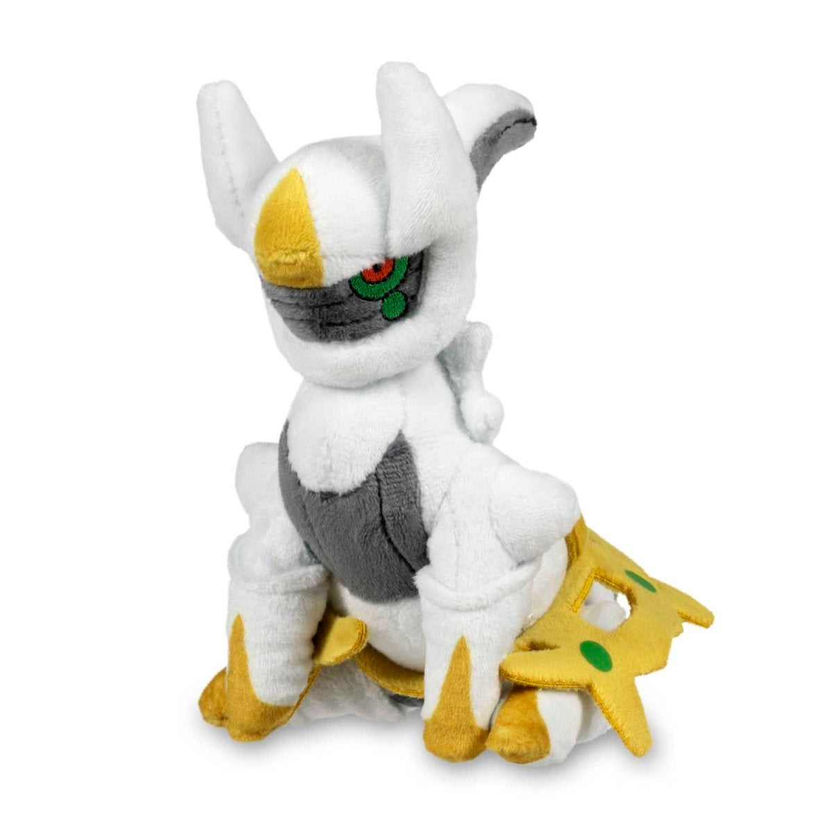 Arceus FIT