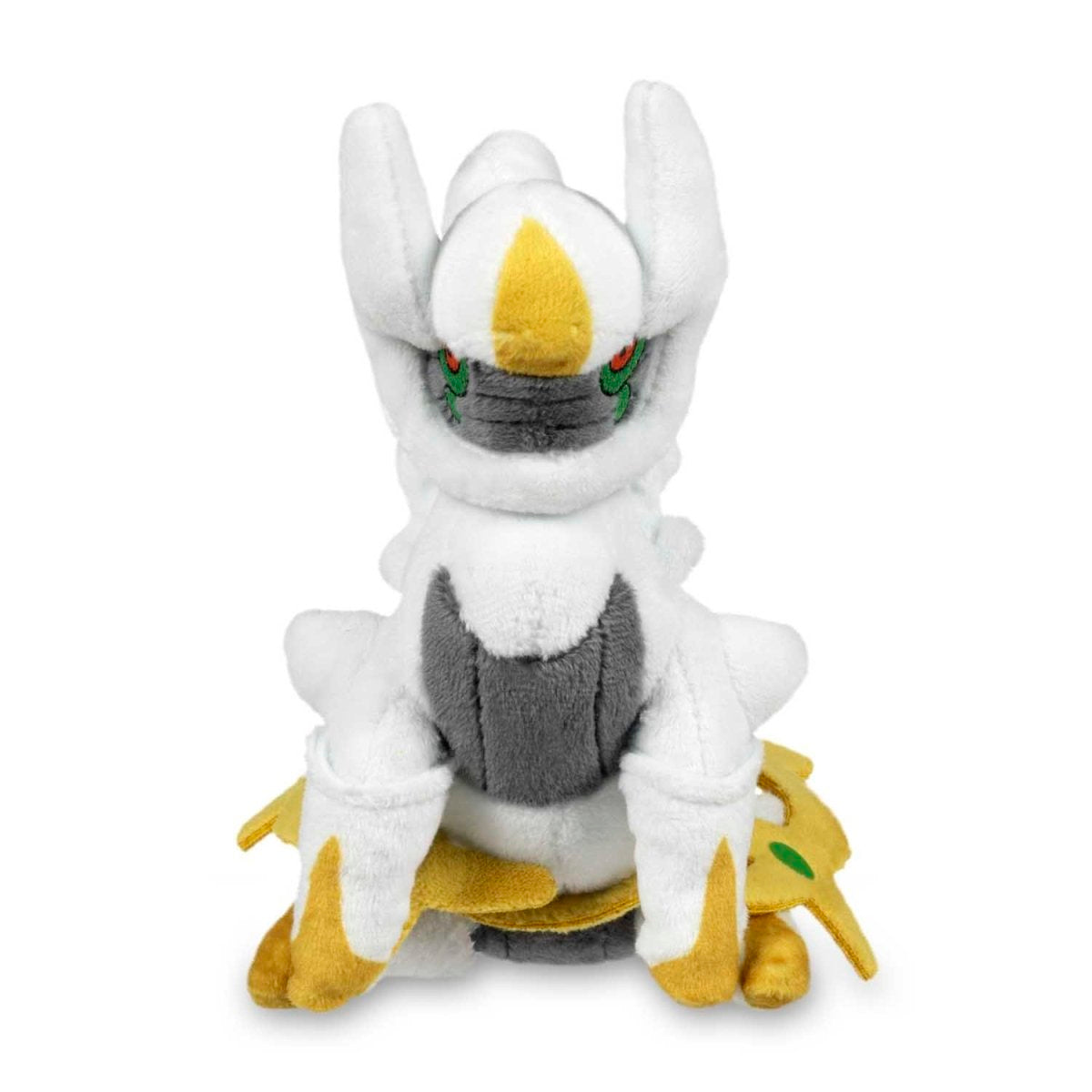 Arceus FIT